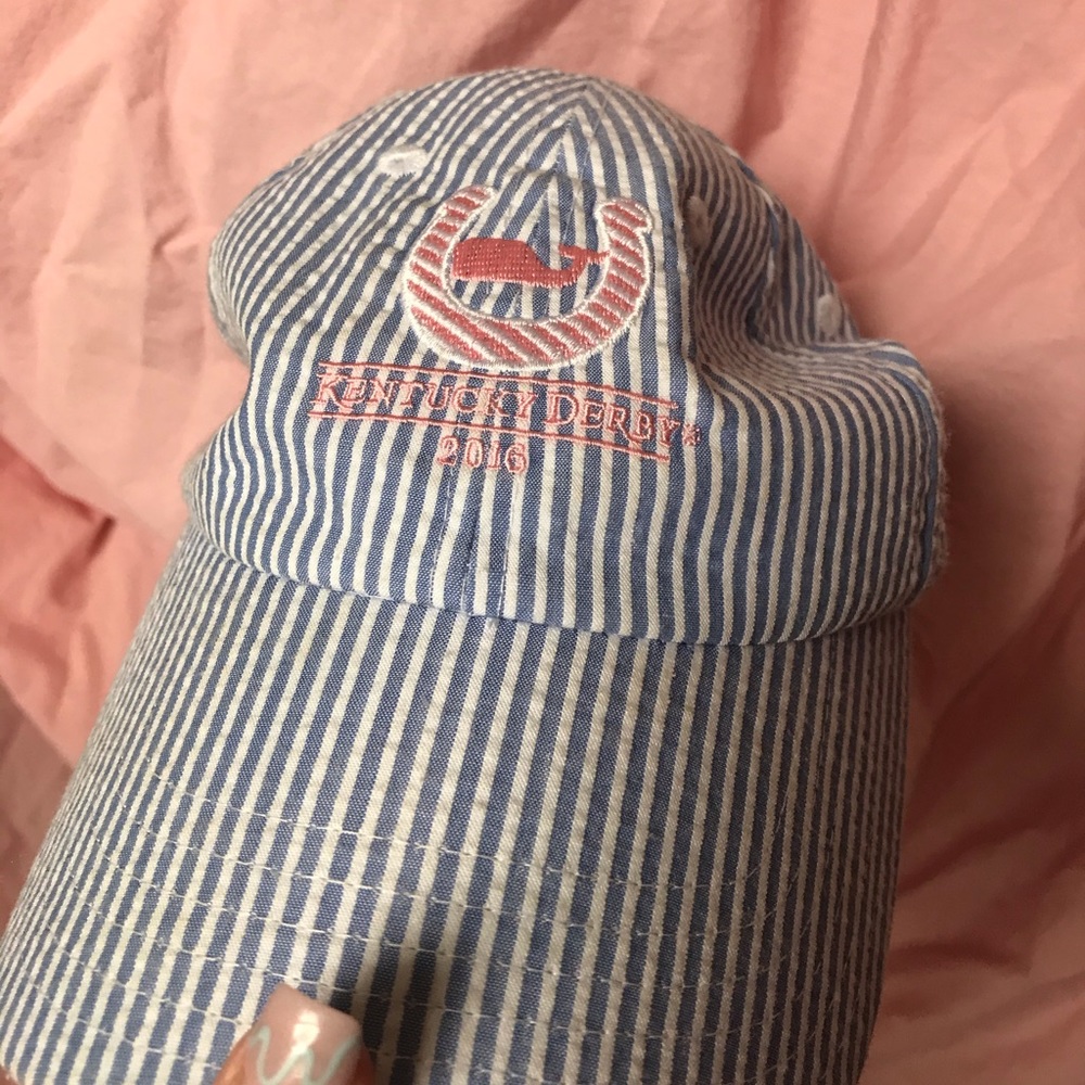 Vineyard Vines Hat